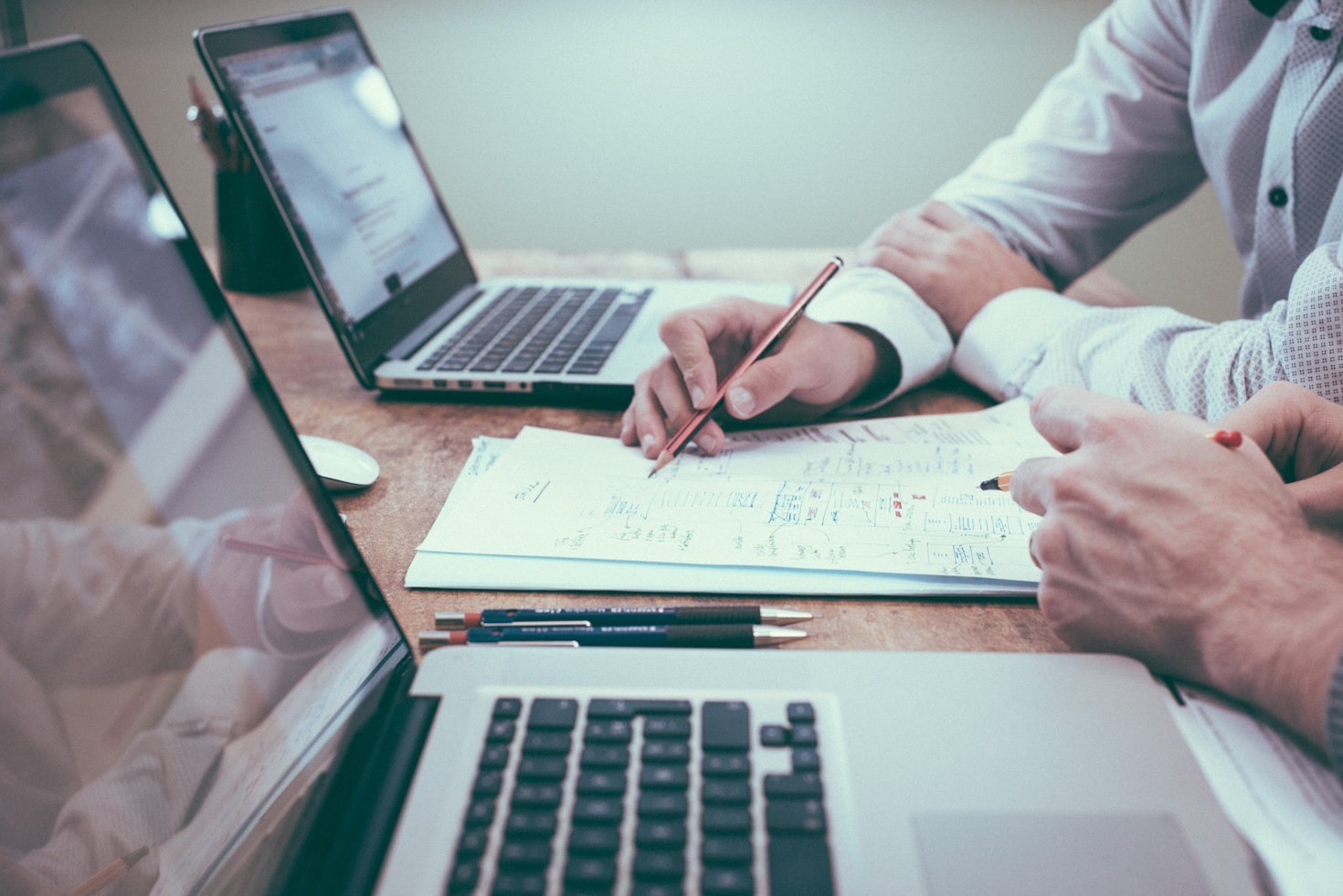 Building A Brand That Commands Immediate Respect