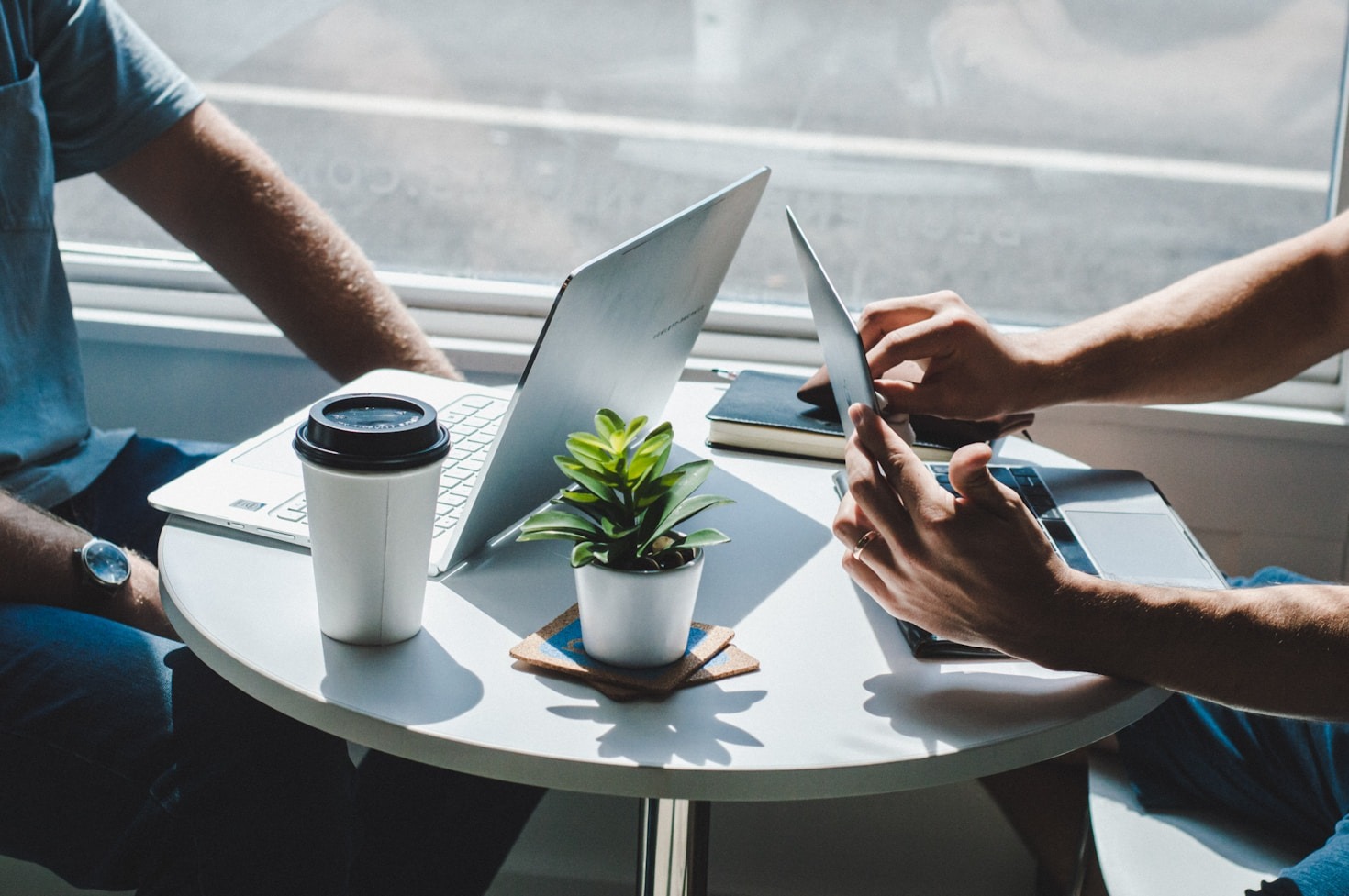 Mastering The Nuances Of Online Brand Identity